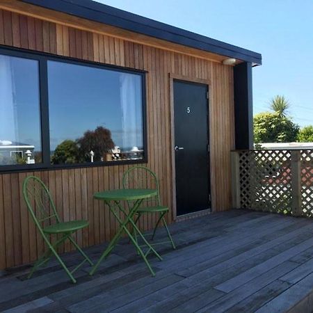 Riverton Holiday Park Extérieur photo
