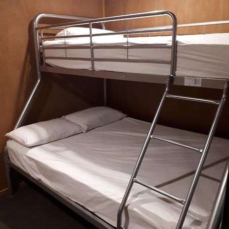 Riverton Holiday Park Extérieur photo