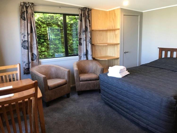 Riverton Holiday Park Extérieur photo