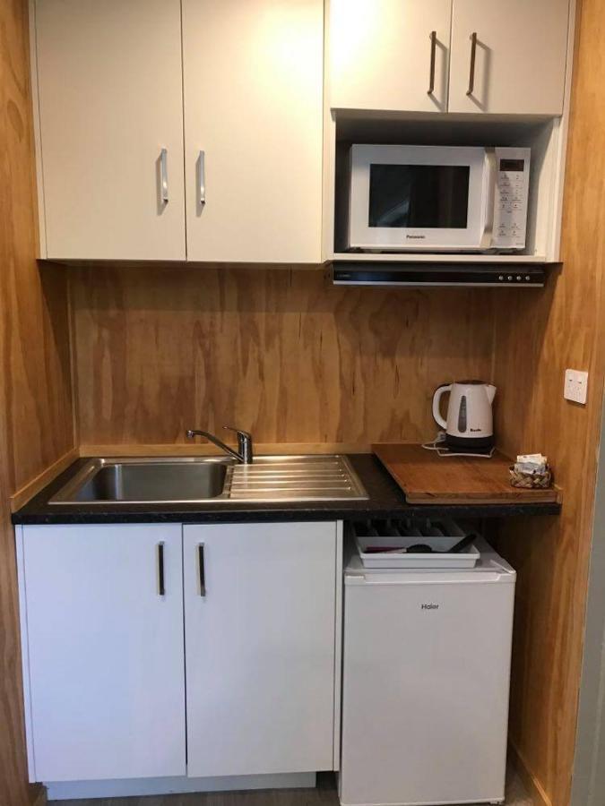 Riverton Holiday Park Extérieur photo