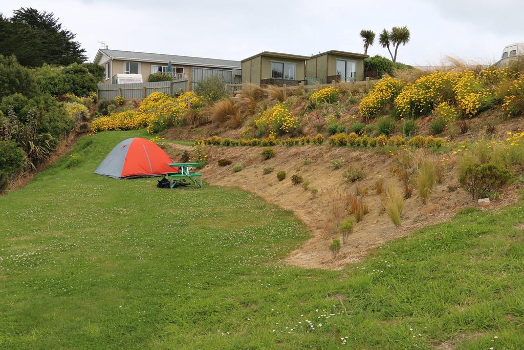 Riverton Holiday Park Extérieur photo