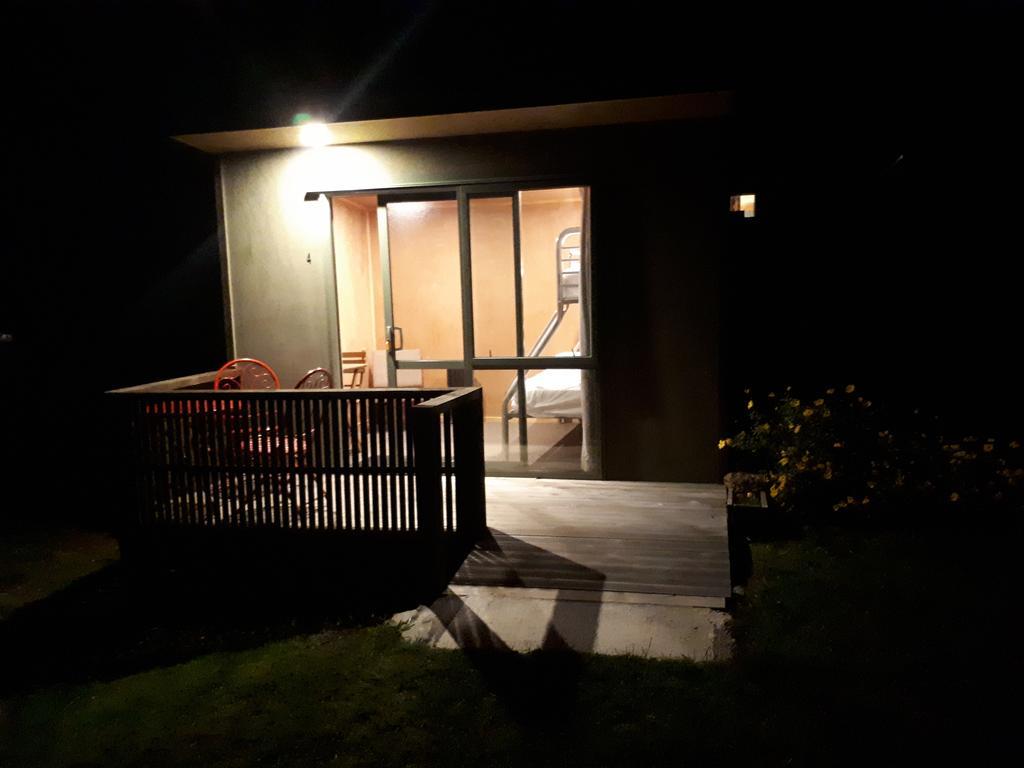 Riverton Holiday Park Extérieur photo