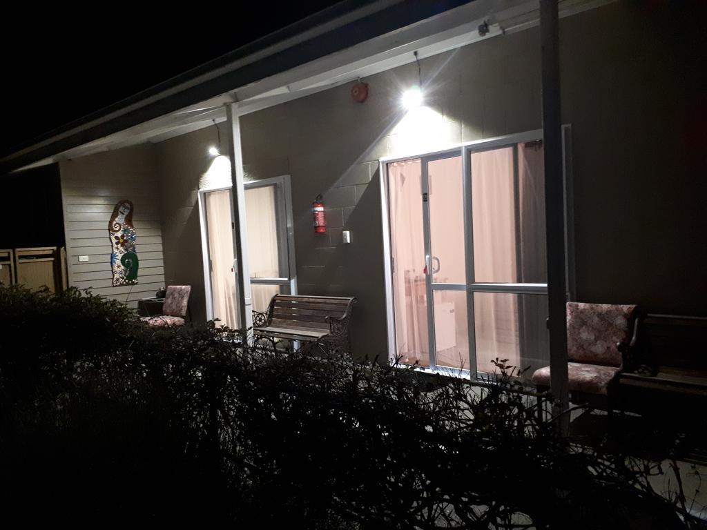 Riverton Holiday Park Extérieur photo