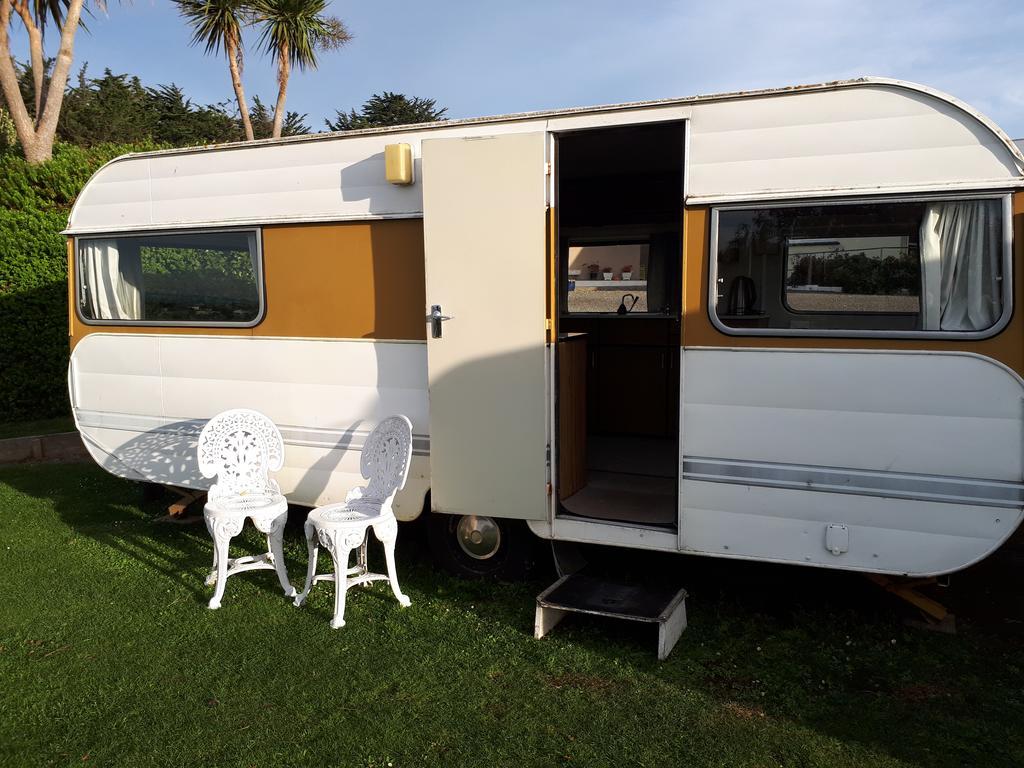 Riverton Holiday Park Extérieur photo