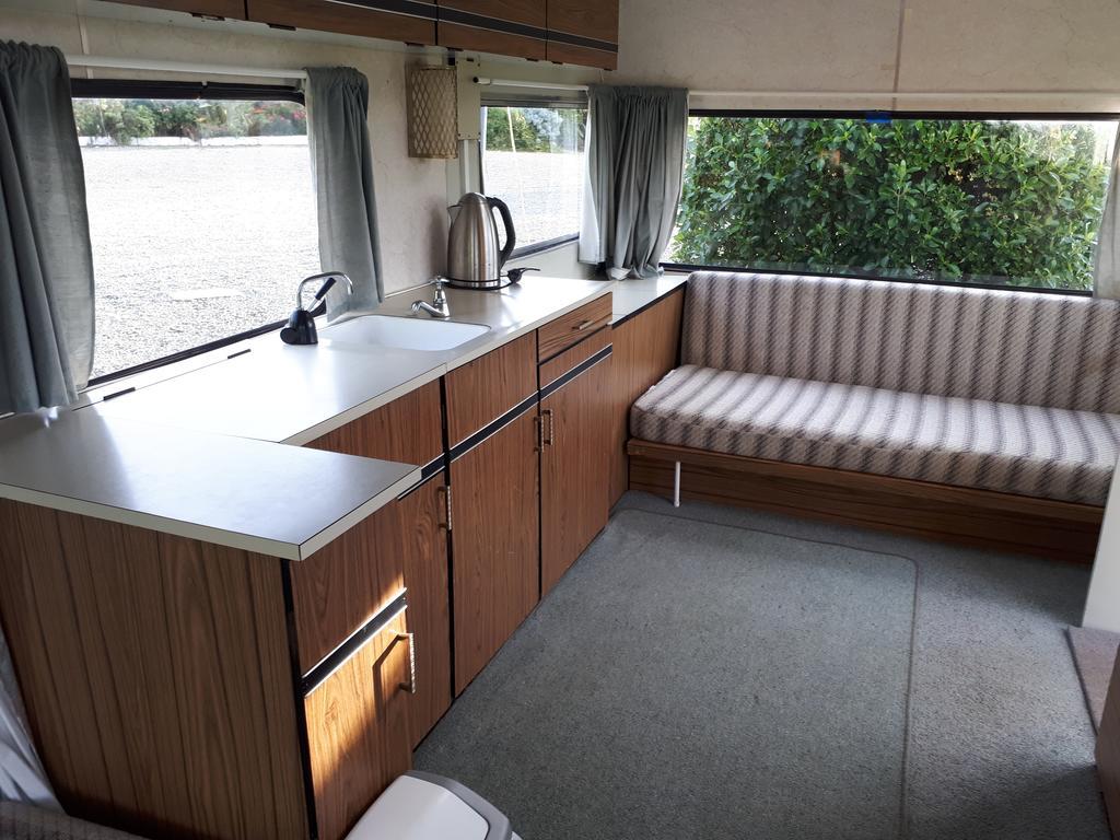 Riverton Holiday Park Extérieur photo