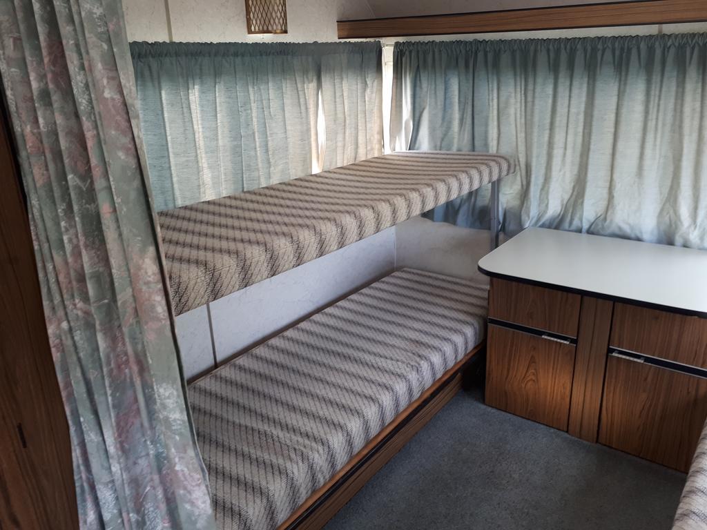 Riverton Holiday Park Extérieur photo