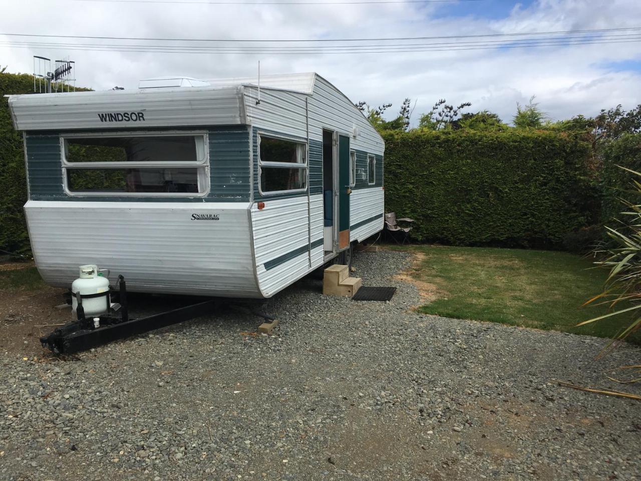 Riverton Holiday Park Extérieur photo
