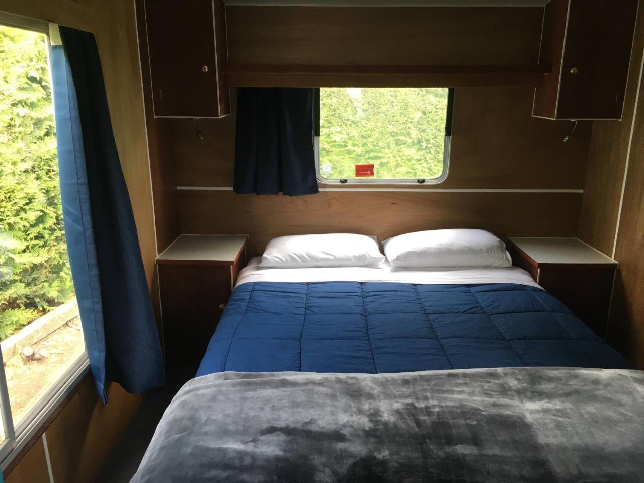 Riverton Holiday Park Extérieur photo